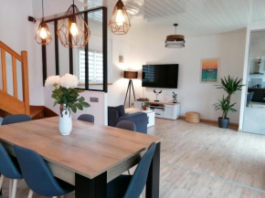 Gîte de Kerliguit 3 ��toiles pour 6 personnes au cœur du Cap-Sizun